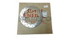 Royal Enfield GT Continental Rear Wheel Disc Plate - SPAREZO